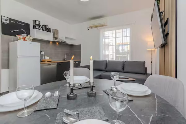Foto van Vakantie aan zee in Zadar voor 5 personen - Vakantiehuis in Zadar - Kitchen