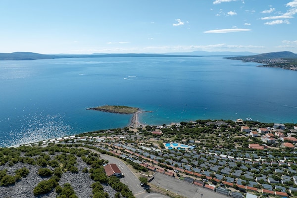 Foto van Klenovica Verblijf vlakbij de Adriatische stranden - AreaSummer20KM