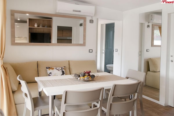 Foto van Klenovica Verblijf vlakbij de Adriatische stranden - LivingRoom