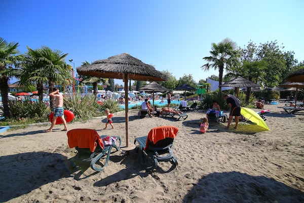 Foto van Appartement op het vakantiepark Bella Italia in Peschiera - AreaSummer1KM