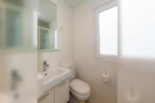 Foto van Het caravanpark van Garda Village, Sirmione - Vakantiehuis in Sirmione - PoolOfHouse