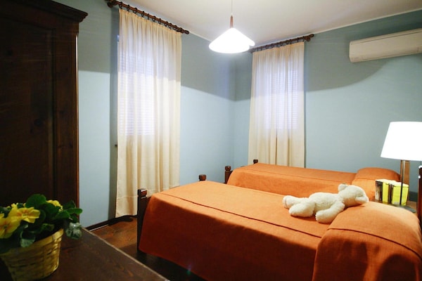 Foto van Appartement in San Bartolomeo Al Mare - Vakantiehuis in San Bartolomeo al Mare - BedRoom