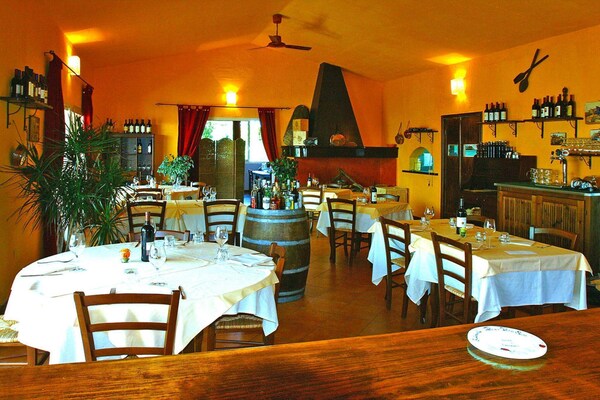 Foto van Appartement in residentie in Loiri - Vakantiehuis in Loiri - Facilities