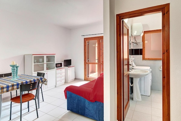 Foto van Appartement in San Teodoro - Vakantiehuis in San Teodoro (SS) - Indoor