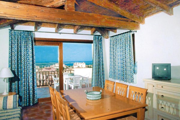 Foto van Holiday Residence Sea Villas, Stintino - Vakantiehuis in Stintino - DiningRoom