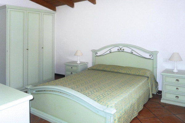 Foto van Holiday Residence Sea Villas, Stintino - Vakantiehuis in Stintino - BedRoom