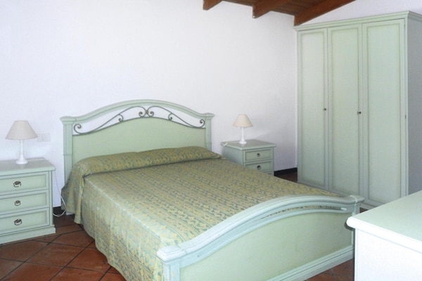 Foto van Holiday Residence Sea Villas, Stintino - Vakantiehuis in Stintino - BedRoom
