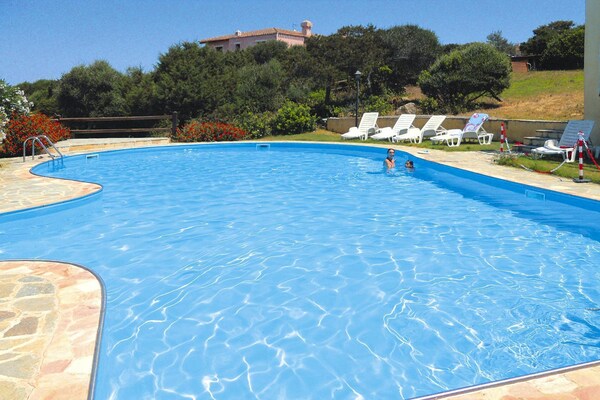 Foto van Holiday Residence Sea Villas, Stintino - Vakantiehuis in Stintino - PoolOfHouse