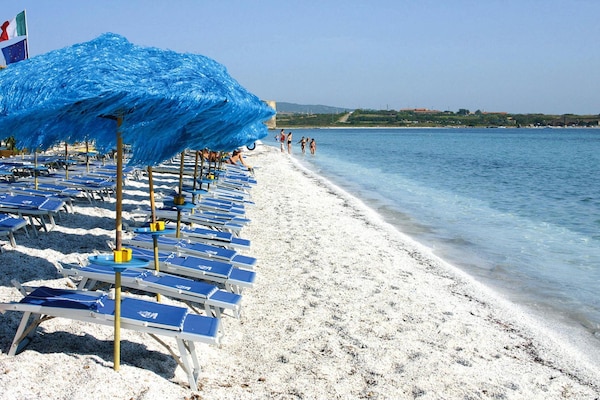 Foto van Holiday Residence Sea Villas, Stintino - Vakantiehuis in Stintino - AreaSummer5KM
