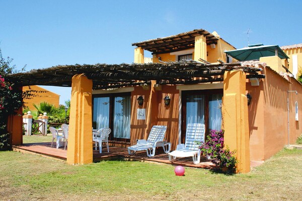 Foto van Holiday Residence Sea Villas, Stintino - Vakantiehuis in Stintino - ExteriorSummer