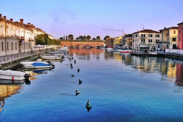 Foto van Familieappartement vlakbij het Gardameer - Vakantiehuis in Peschiera del Garda - AreaSummer20KM
