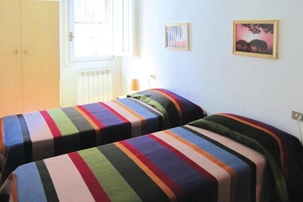 Foto van Appartement bij Marina di Grosseto stranden - Vakantiehuis in Marina di Grosseto - BedRoom