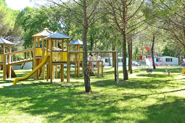 Foto van Caravanpark Belvedere, Grado - Vakantiehuis in Belvedere di Aquileia - Facilities