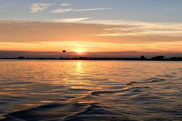 Foto van Luxe ontsnapping aan het water - Vakantiehuis in Nieuw-Loosdrecht - AreaSummer20KM