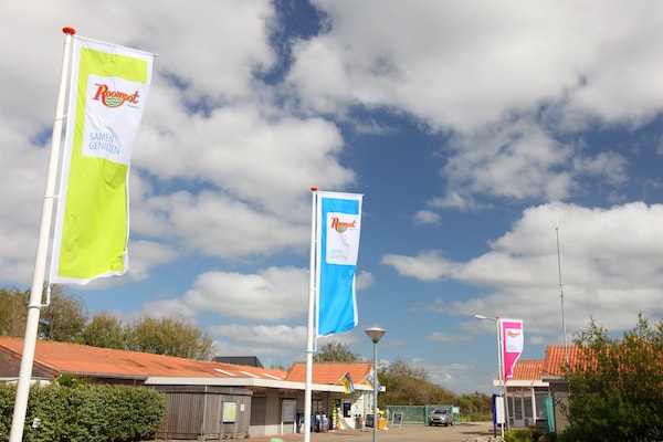 Foto van Comfortabel Callantsoog-retraite - Vakantiehuis in Callantsoog - ParkFacilities