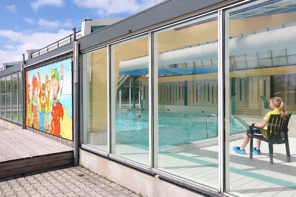 Foto van Comfortabel Callantsoog-retraite - Vakantiehuis in Callantsoog - ParkFacilities