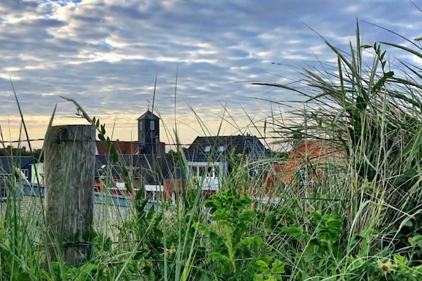 Foto van Comfortabel Callantsoog-retraite - Vakantiehuis in Callantsoog - AreaSummer20KM