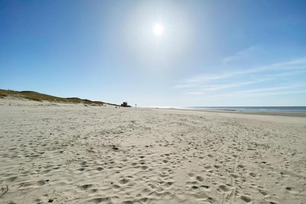 Foto van Comfortabel Callantsoog-retraite - Vakantiehuis in Callantsoog - AreaSummer20KM