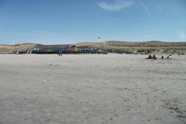 Foto van Comfortabel Callantsoog-retraite - Vakantiehuis in Callantsoog - AreaSummer20KM