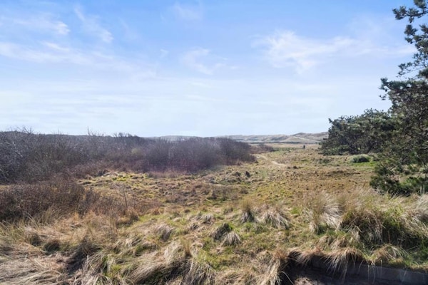 Foto van Comfortabel Callantsoog-retraite - Vakantiehuis in Callantsoog - AreaSummer20KM