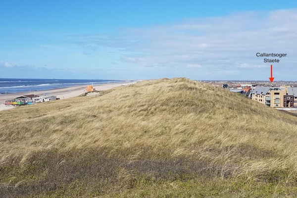 Foto van Comfortabel Callantsoog-retraite - Vakantiehuis in Callantsoog - AreaSummer20KM
