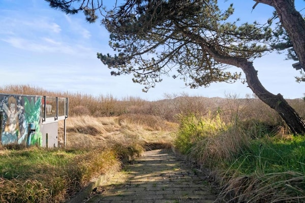 Foto van Comfortabel Callantsoog-retraite - Vakantiehuis in Callantsoog - AreaSummer20KM