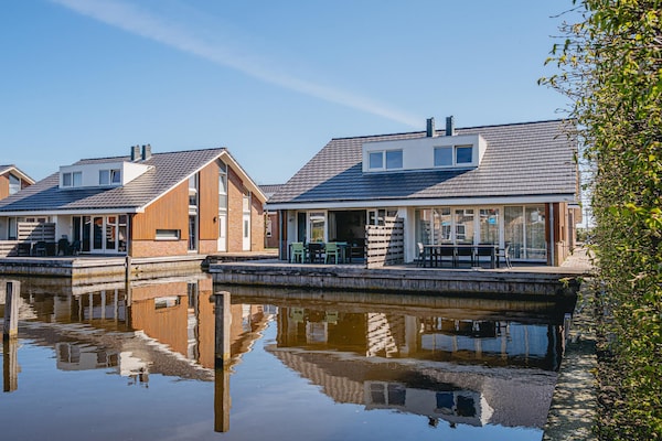 Foto van Appartement in Egmond met Uitzicht op Zee - Vakantiehuis in Egmond aan zee - AreaSummer1KM