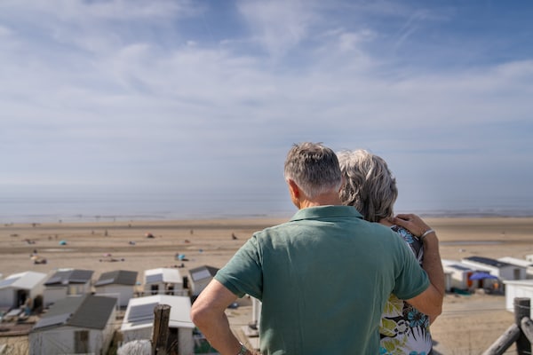Foto van Sea Lodge in Zandvoort bij Noordzeestrand - Vakantiehuis in Zandvoort - AreaSummer1KM