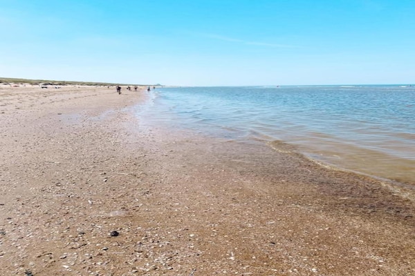 Foto van Vakantiehuis bij Nederlandse kust & park - Vakantiehuis in Noordwijk - AreaSummer5KM