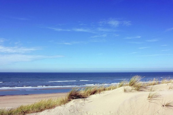 Foto van Vakantiehuis bij Nederlandse kust & park - Vakantiehuis in Noordwijk - AreaSummer5KM