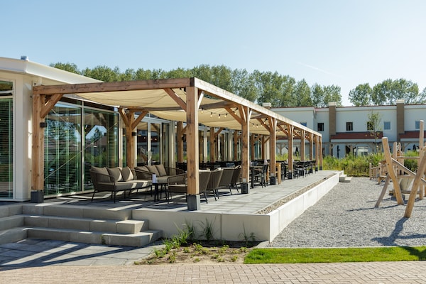 Foto van Vakantiehuis bij Noordwijk Strand - Vakantiehuis in Noordwijkerhout - ParkFacilities