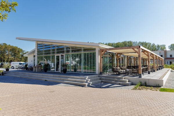 Foto van Vakantiehuis bij Noordwijk Strand - Vakantiehuis in Noordwijkerhout - ParkFacilities