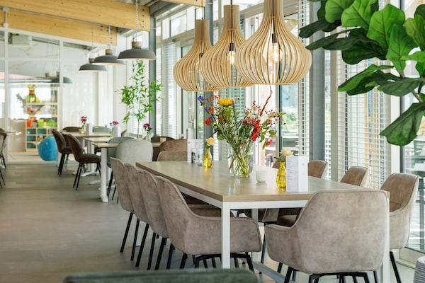 Foto van Vakantiehuis bij Noordwijk Strand - Vakantiehuis in Noordwijkerhout - ParkFacilities