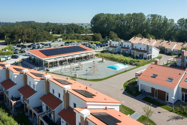 Foto van Vakantiehuis bij Noordwijk Strand - Vakantiehuis in Noordwijkerhout - ParkFacilities