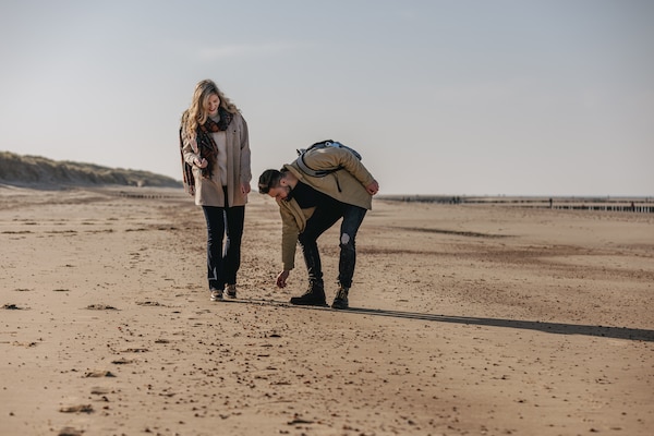 Foto van Vakantiehuis bij Noordwijk Strand - Vakantiehuis in Noordwijkerhout - Ambiance