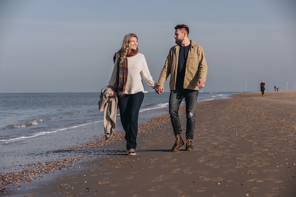 Foto van Vakantiehuis bij Noordwijk Strand - Vakantiehuis in Noordwijkerhout - Ambiance