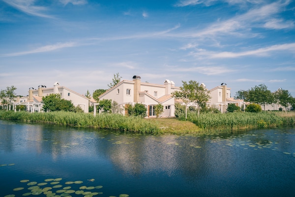 Foto van Zonnig Dunimar Retreat - Vakantiehuis in Noordwijkerhout - AreaSummer1KM