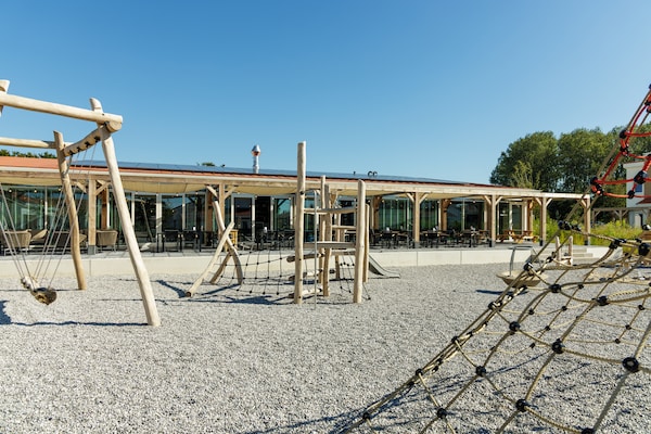 Foto van Zonnig Dunimar Retreat - Vakantiehuis in Noordwijkerhout - ParkFacilities