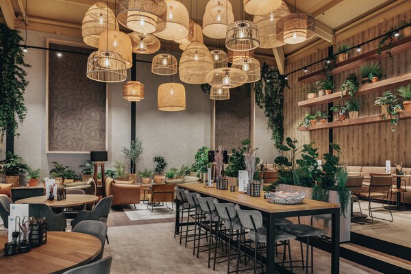 Foto van Kijkduin Chalet Vlakbij Strand - Vakantiehuis in Den Haag - ParkFacilities