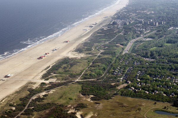Foto van Kijkduin Chalet Vlakbij Strand - Vakantiehuis in Den Haag - AreaSummer5KM
