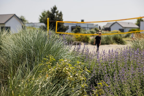 Foto van Appartement in Nederlands Platteland - Vakantiehuis in Ouddorp - ParkFacilities