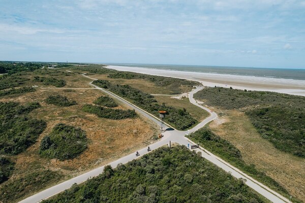 Foto van Appartement in Nederlands Platteland - Vakantiehuis in Ouddorp - AreaSummer1KM