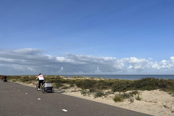 Foto van Appartement in Nederlands Platteland - Vakantiehuis in Ouddorp - AreaSummer1KM