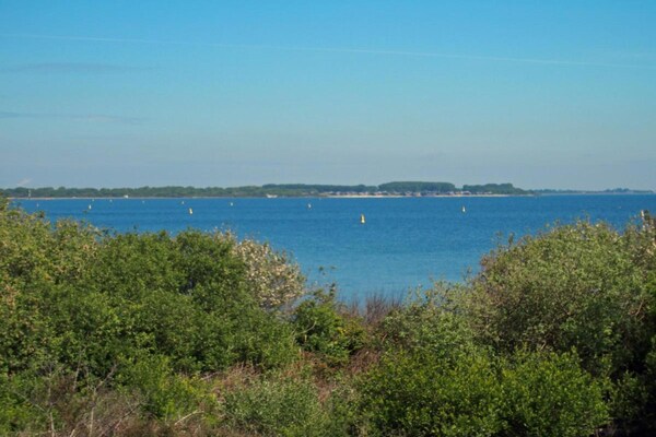 Foto van Appartement in Nederlands Platteland - Vakantiehuis in Ouddorp - AreaSummer1KM