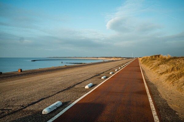 Foto van Appartement in Nederlands Platteland - Vakantiehuis in Ouddorp - AreaSummer1KM
