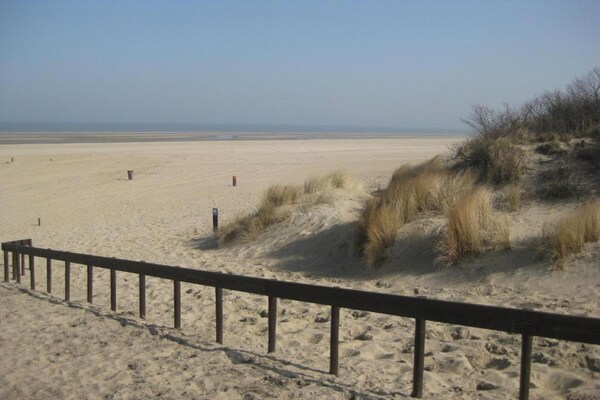 Foto van Appartement in Nederlands Platteland - Vakantiehuis in Ouddorp - AreaSummer1KM