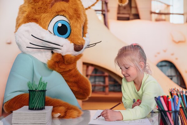 Foto van Appartement in Nederlands Platteland - Vakantiehuis in Ouddorp - Ambiance