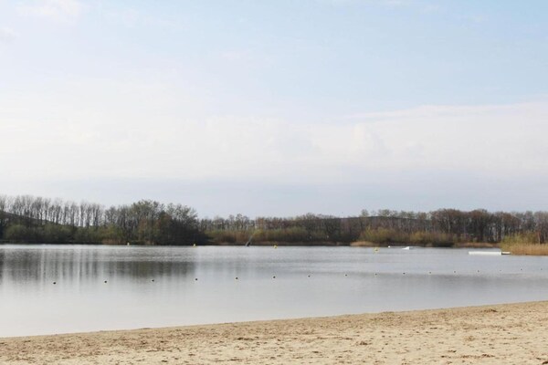 Foto van Wellness Cabin in NL met Buiten Spa - Vakantiehuis in Voorthuizen - AreaSummer20KM