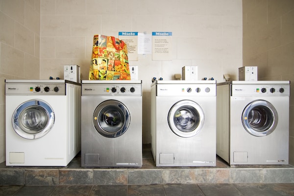 Foto van Charmante tuinvakantie - Vakantiehuis in Voorthuizen - ParkFacilities