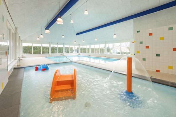 Foto van Bungalow in Veluwe Natuurpark - Vakantiehuis in Putten - ParkFacilities